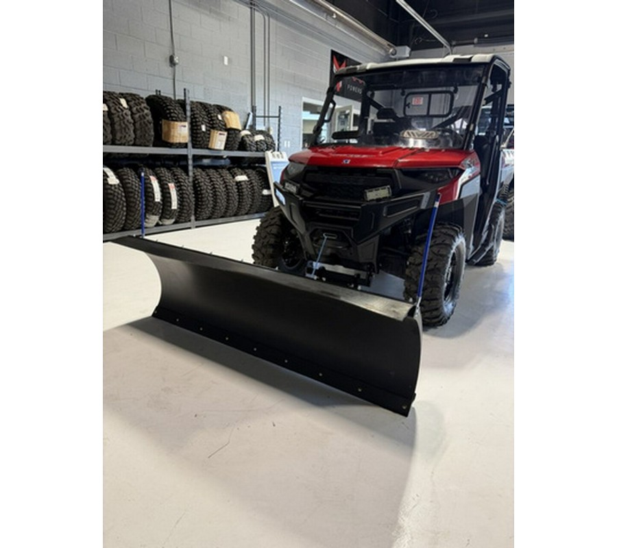 2025 Polaris Ranger XP 1000 Premium