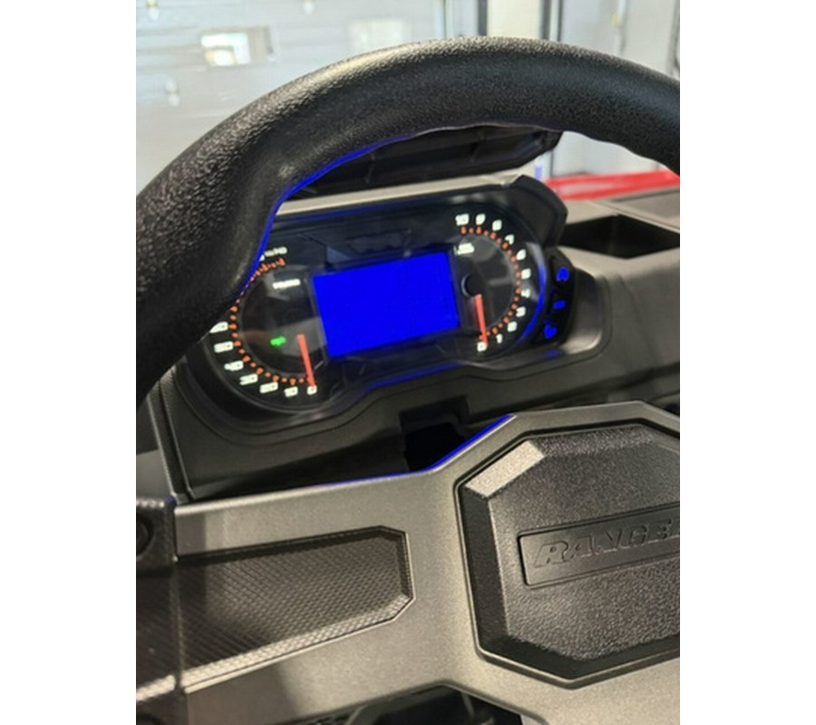 2025 Polaris Ranger XP 1000 Premium