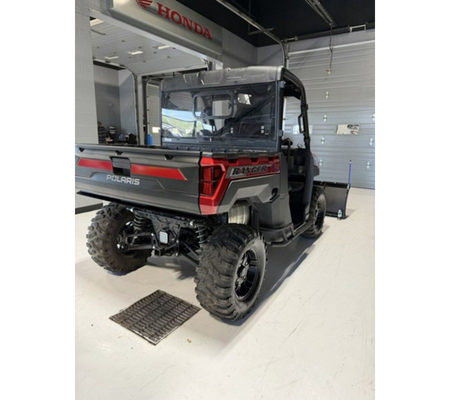 2025 Polaris Ranger XP 1000 Premium
