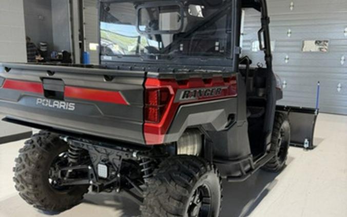 2025 Polaris Ranger XP 1000 Premium