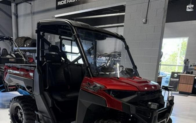 2025 Polaris Ranger XP 1000 Premium