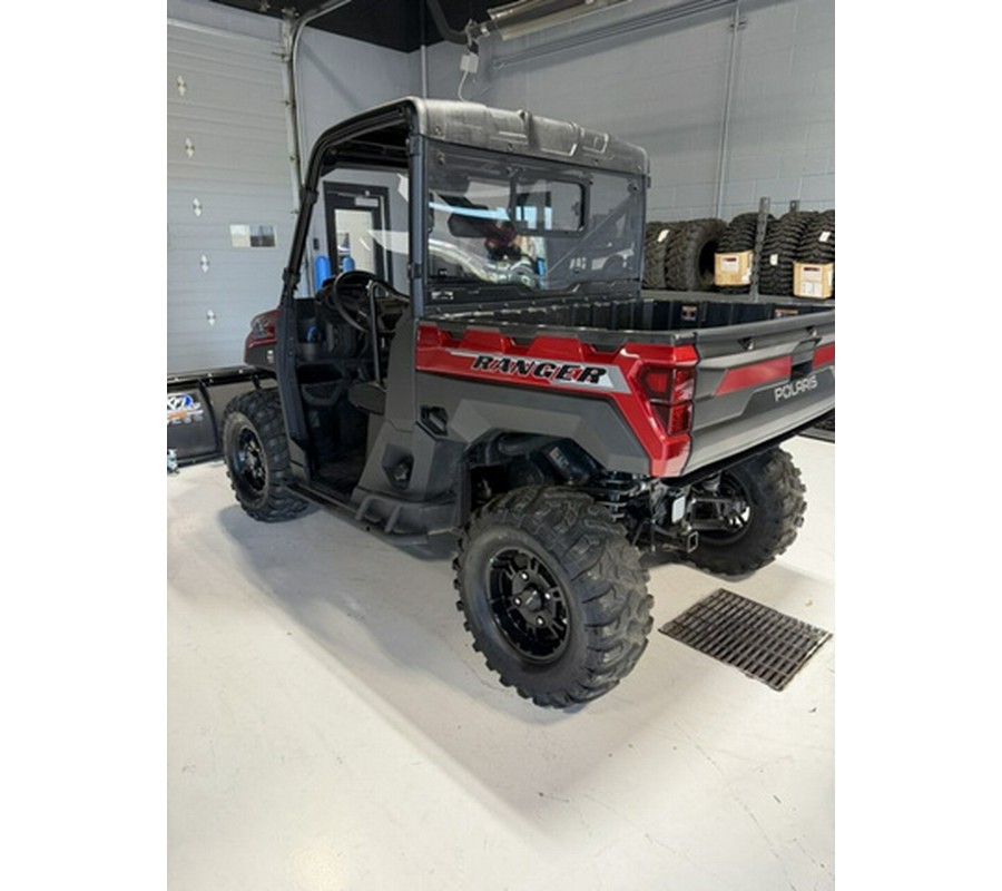 2025 Polaris Ranger XP 1000 Premium
