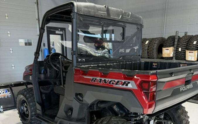 2025 Polaris Ranger XP 1000 Premium