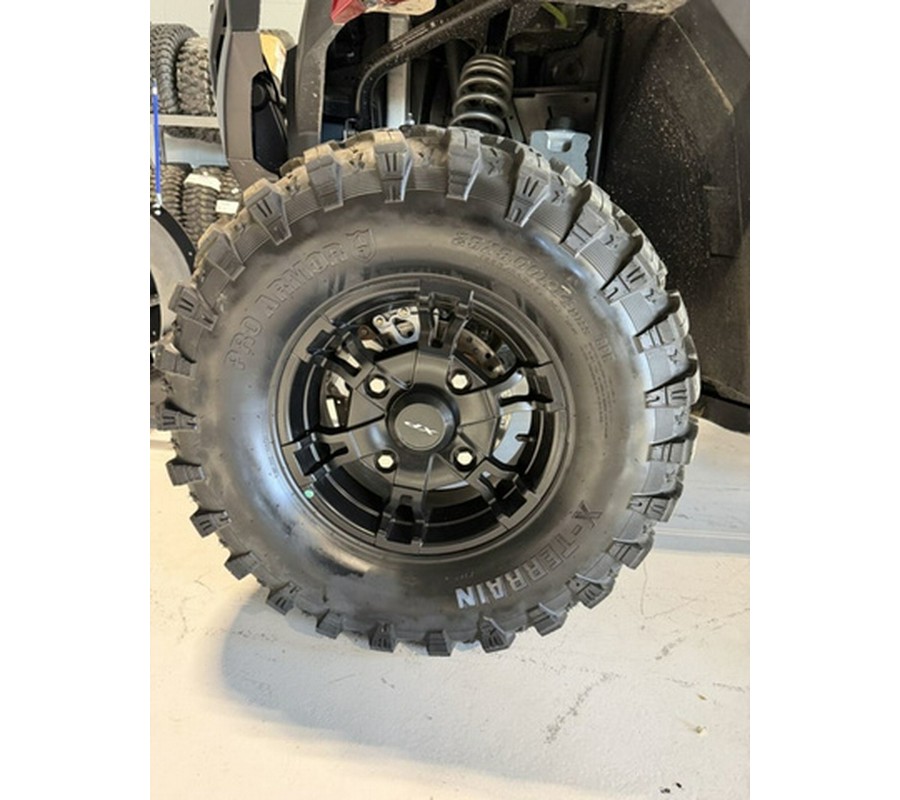 2025 Polaris Ranger XP 1000 Premium
