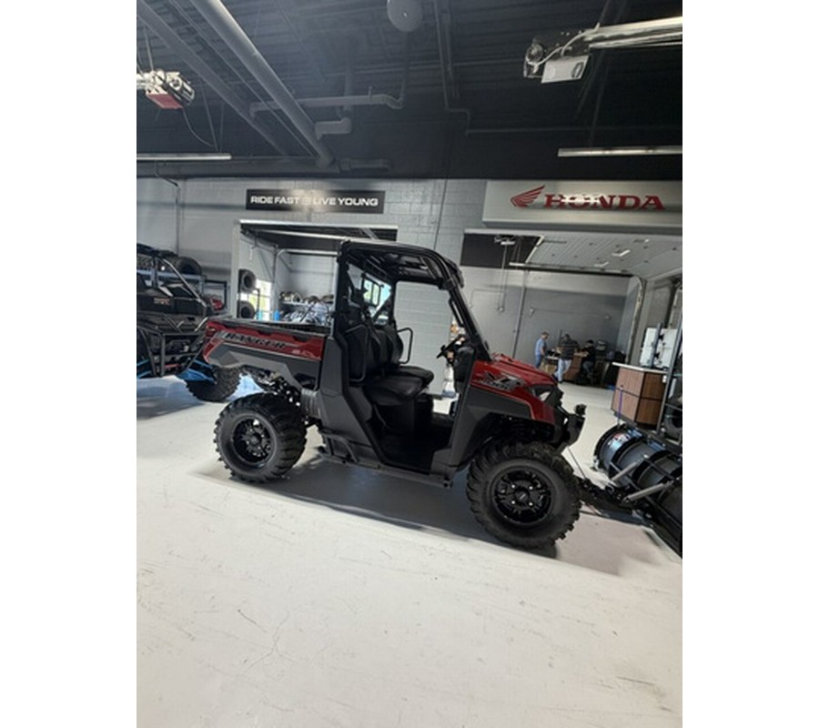 2025 Polaris Ranger XP 1000 Premium