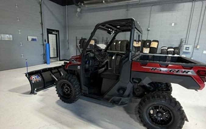 2025 Polaris Ranger XP 1000 Premium