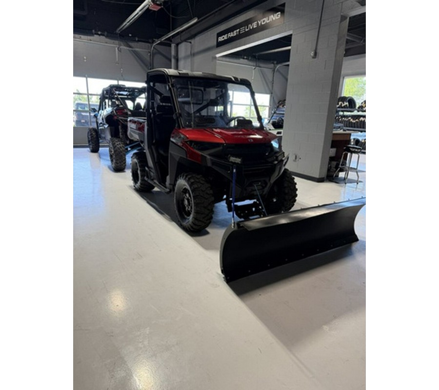 2025 Polaris Ranger XP 1000 Premium