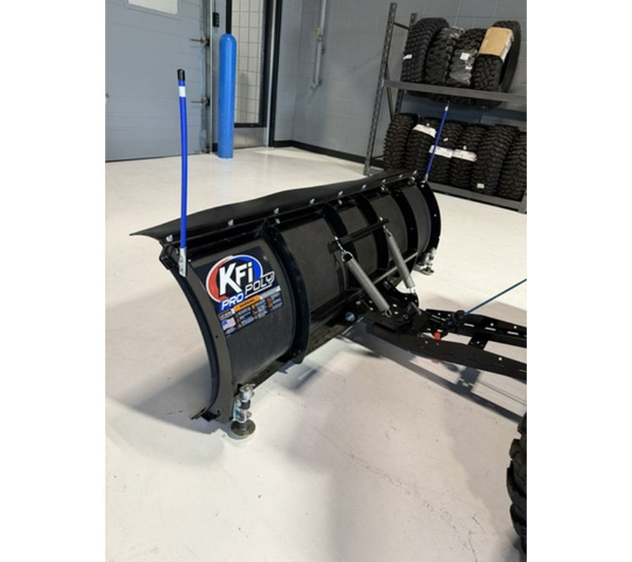 2025 Polaris Ranger XP 1000 Premium
