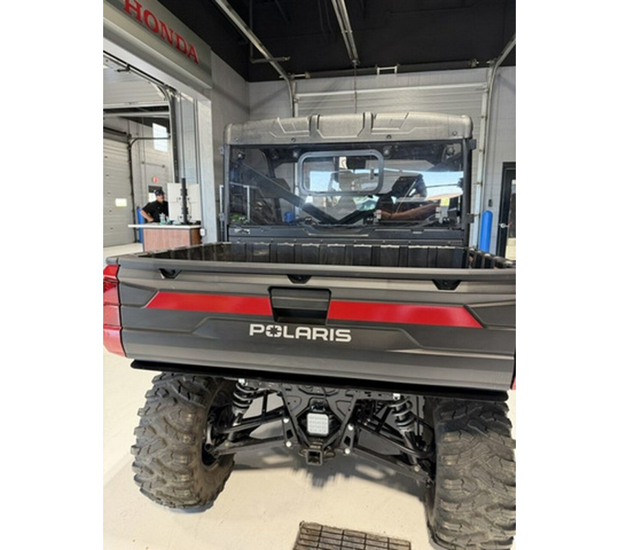 2025 Polaris Ranger XP 1000 Premium