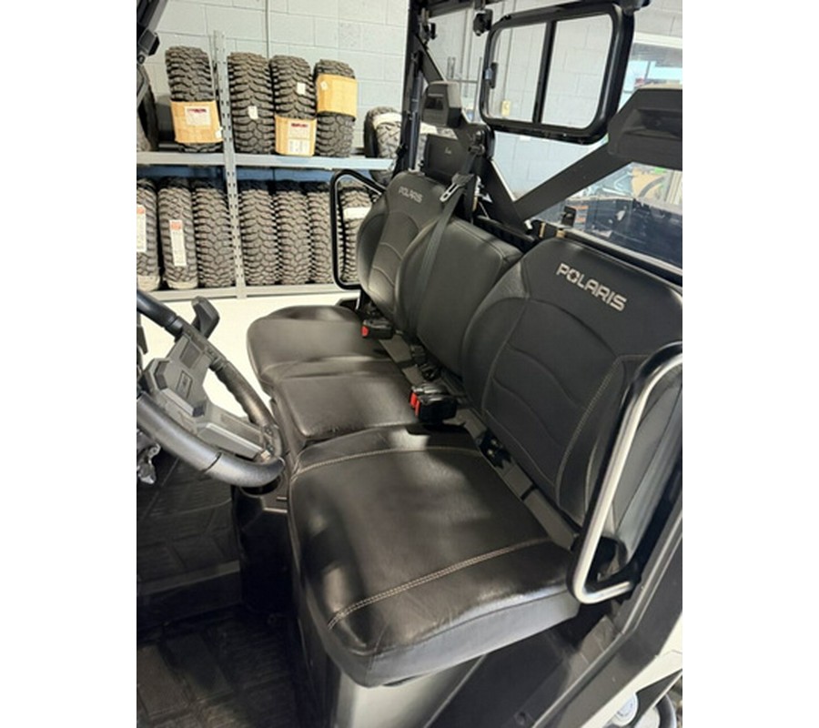 2025 Polaris Ranger XP 1000 Premium