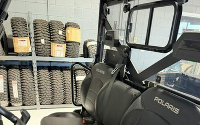 2025 Polaris Ranger XP 1000 Premium