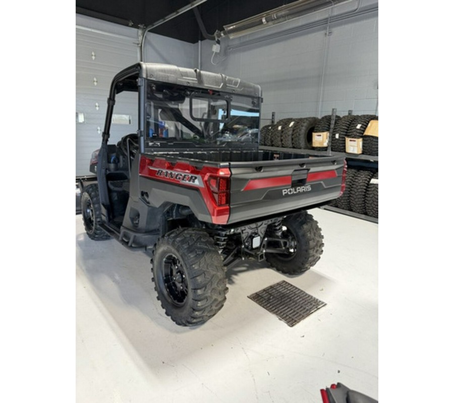 2025 Polaris Ranger XP 1000 Premium