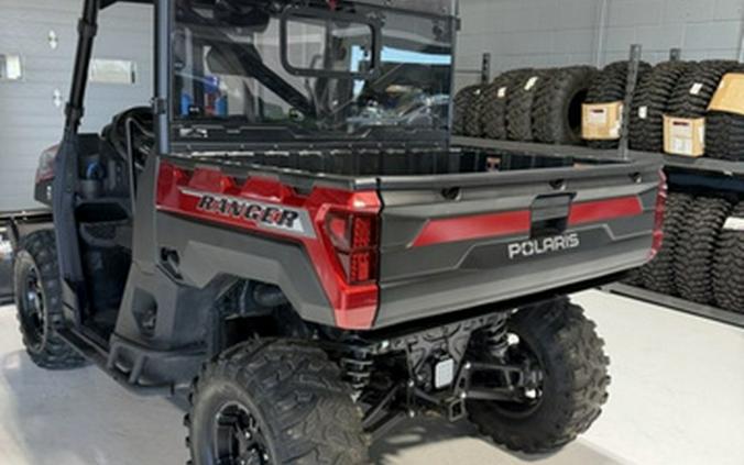 2025 Polaris Ranger XP 1000 Premium