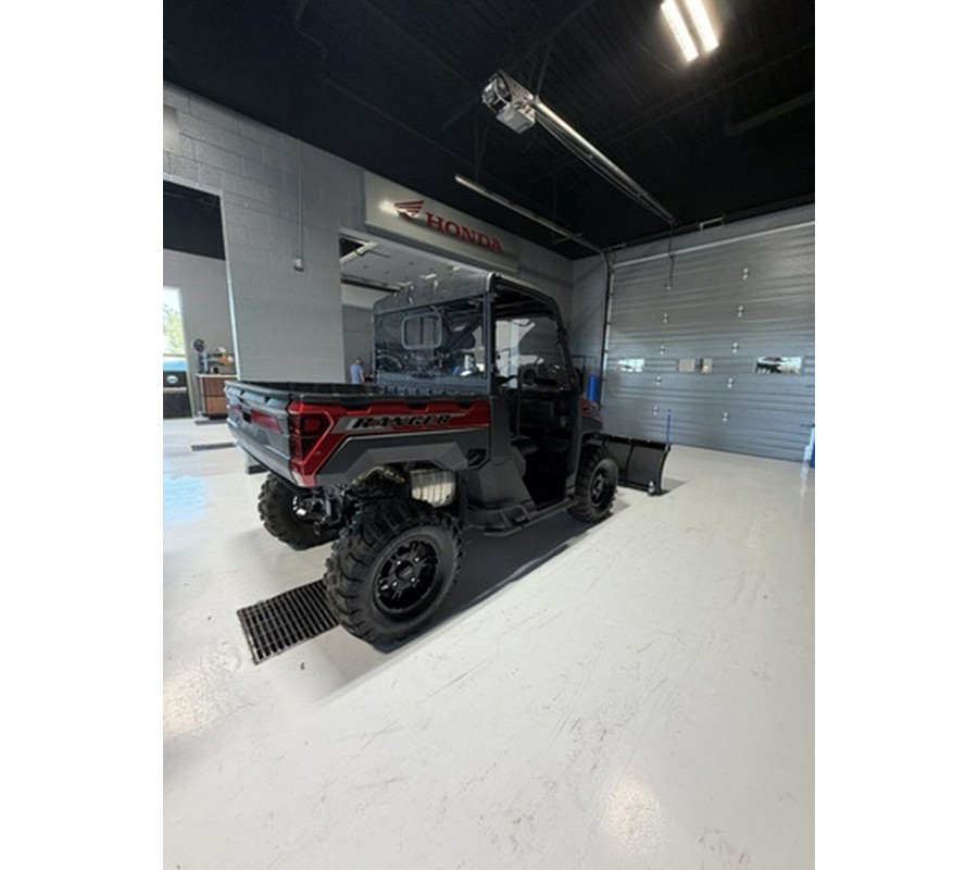 2025 Polaris Ranger XP 1000 Premium