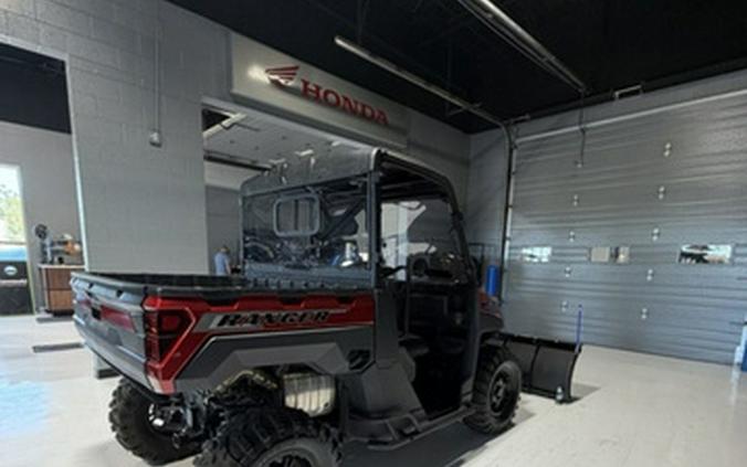 2025 Polaris Ranger XP 1000 Premium