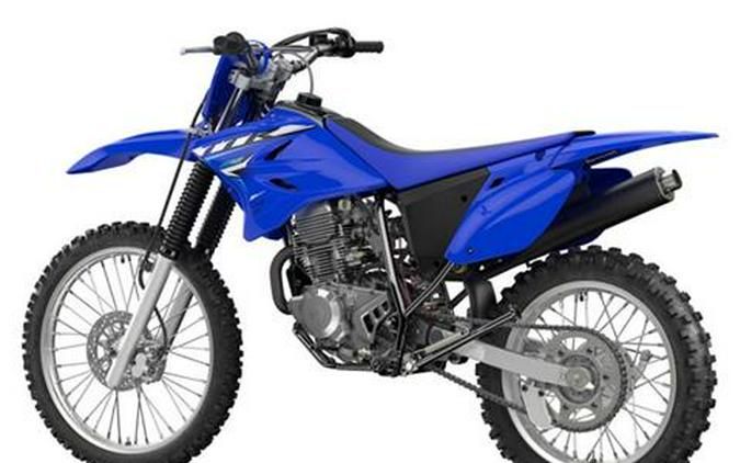 2026 Yamaha TT-R230