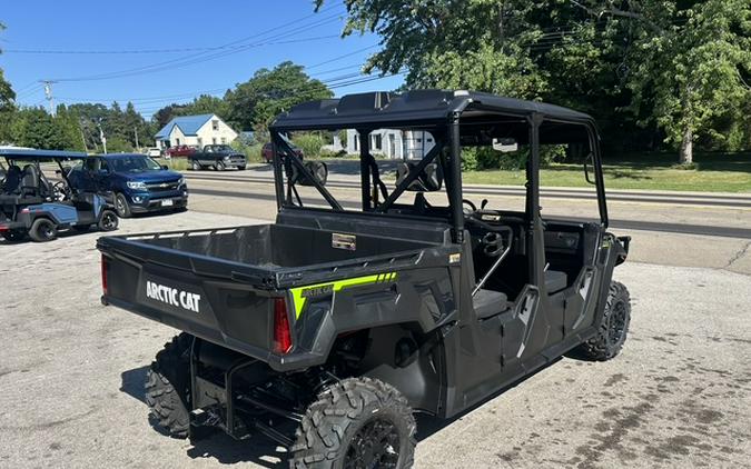 2026 ARCTIC CAT PROWLER XT Crew - R10006