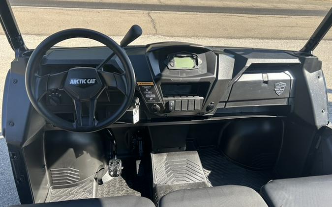 2026 ARCTIC CAT PROWLER XT Crew - R10006
