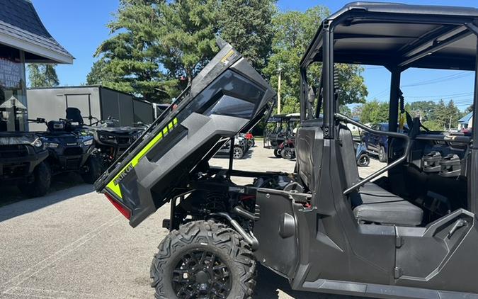 2026 ARCTIC CAT PROWLER XT Crew - R10006