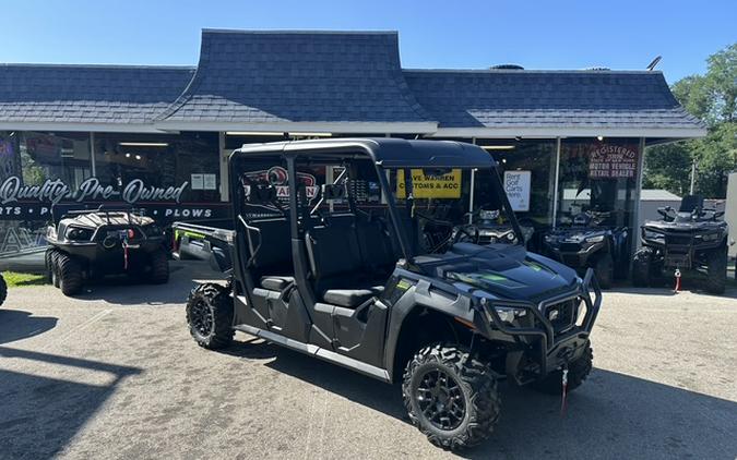 2026 ARCTIC CAT PROWLER XT Crew - R10006