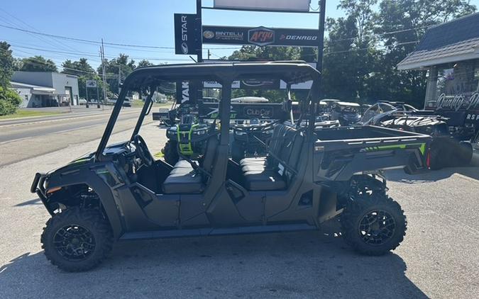 2026 ARCTIC CAT PROWLER XT Crew - R10006