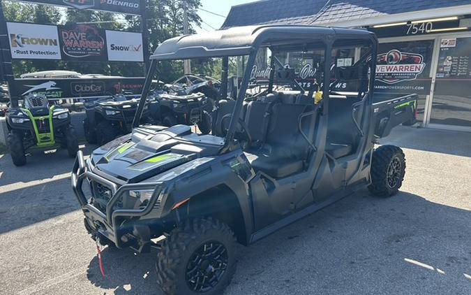 2026 ARCTIC CAT PROWLER XT Crew - R10006