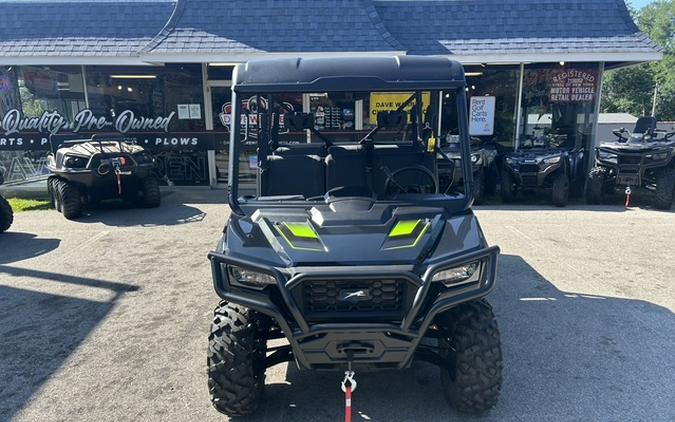 2026 ARCTIC CAT PROWLER XT Crew - R10006