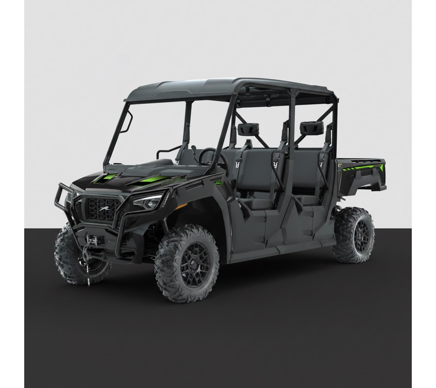 2026 ARCTIC CAT PROWLER XT Crew - R10006