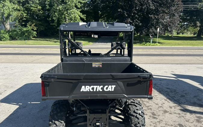 2026 ARCTIC CAT PROWLER XT Crew - R10006
