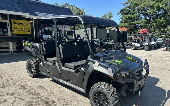 2026 ARCTIC CAT PROWLER XT Crew - R10006