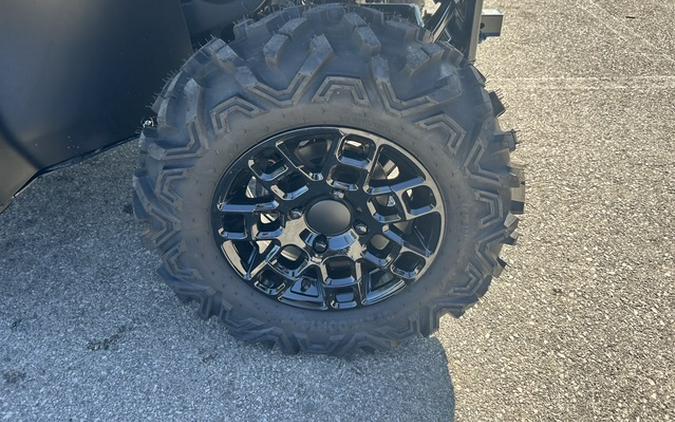 2026 ARCTIC CAT PROWLER XT Crew - R10006