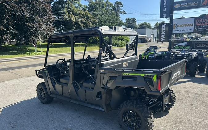 2026 ARCTIC CAT PROWLER XT Crew - R10006