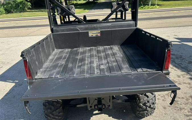 2026 ARCTIC CAT PROWLER XT Crew - R10006
