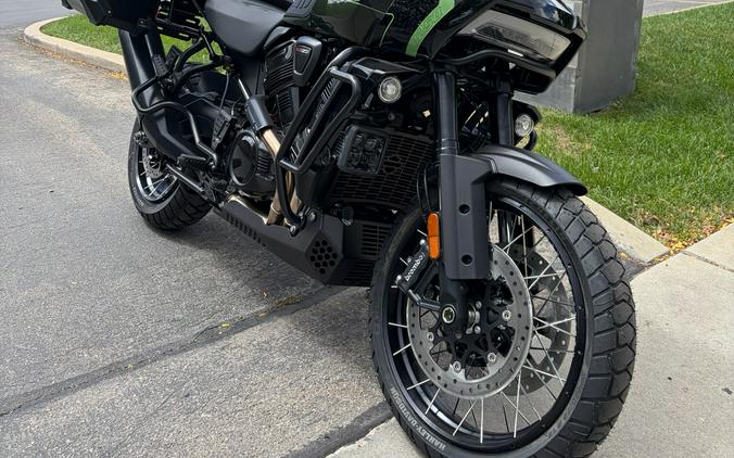 2026 Harley-Davidson Pan America® 1250 Limited