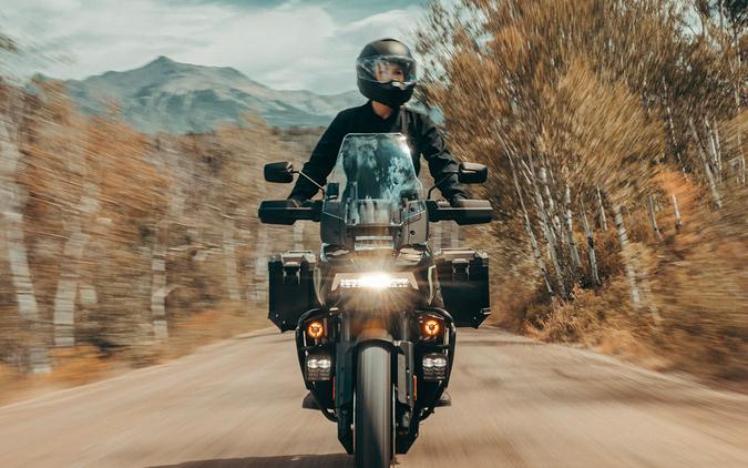 2026 Harley-Davidson Pan America® 1250 Limited