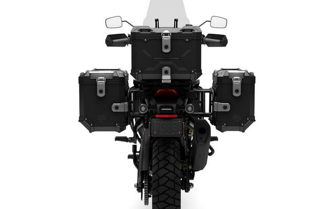 2026 Harley-Davidson Pan America® 1250 Limited