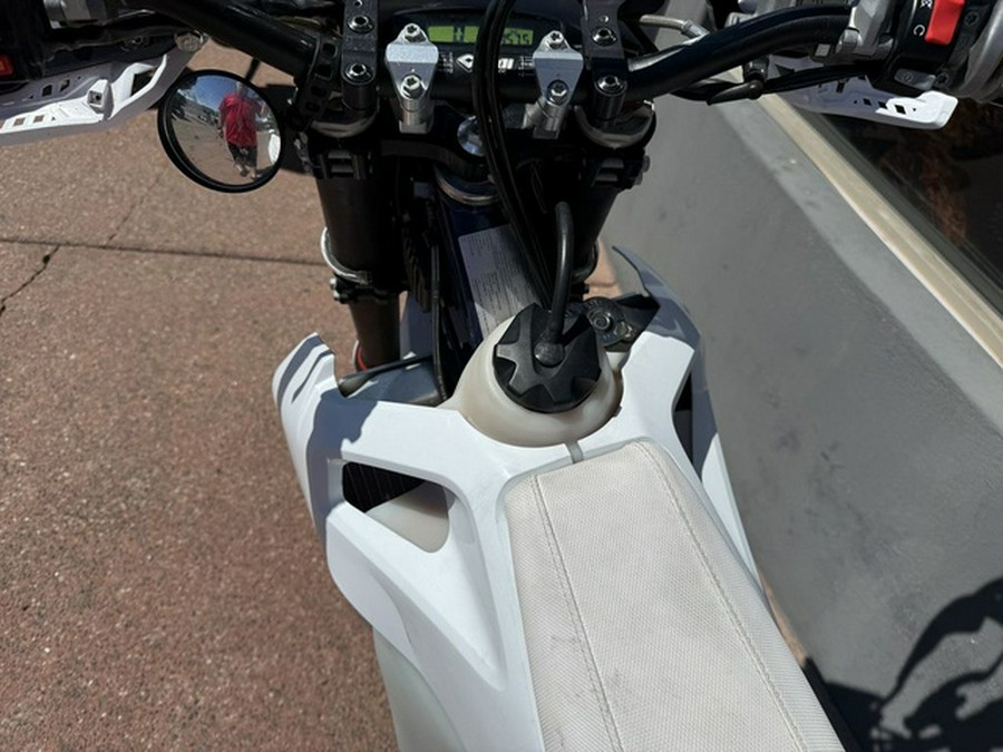 2023 Husqvarna FE 501