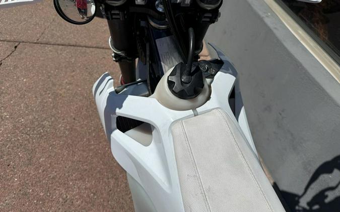 2023 Husqvarna FE 501