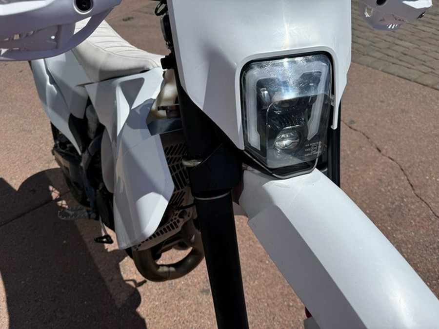 2023 Husqvarna FE 501