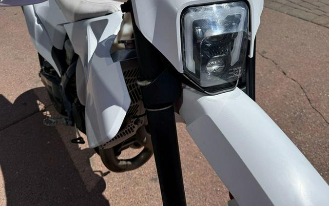 2023 Husqvarna FE 501