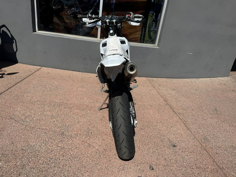 2023 Husqvarna FE 501