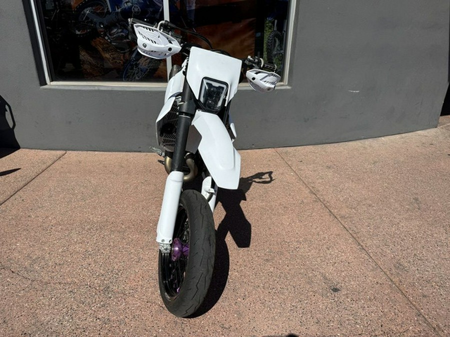 2023 Husqvarna FE 501
