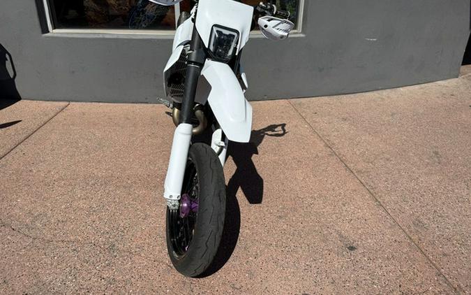 2023 Husqvarna FE 501