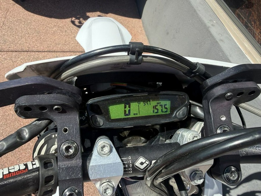 2023 Husqvarna FE 501