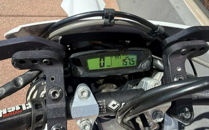 2023 Husqvarna FE 501