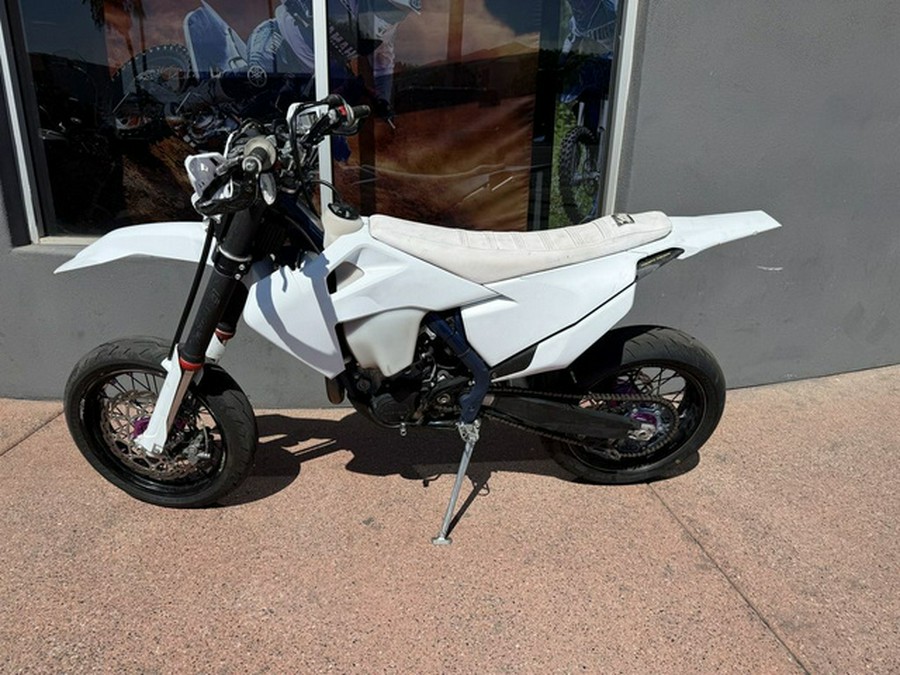 2023 Husqvarna FE 501