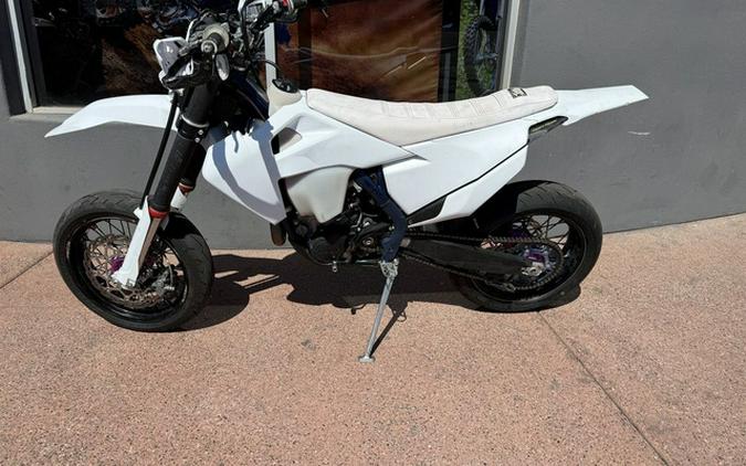 2023 Husqvarna FE 501