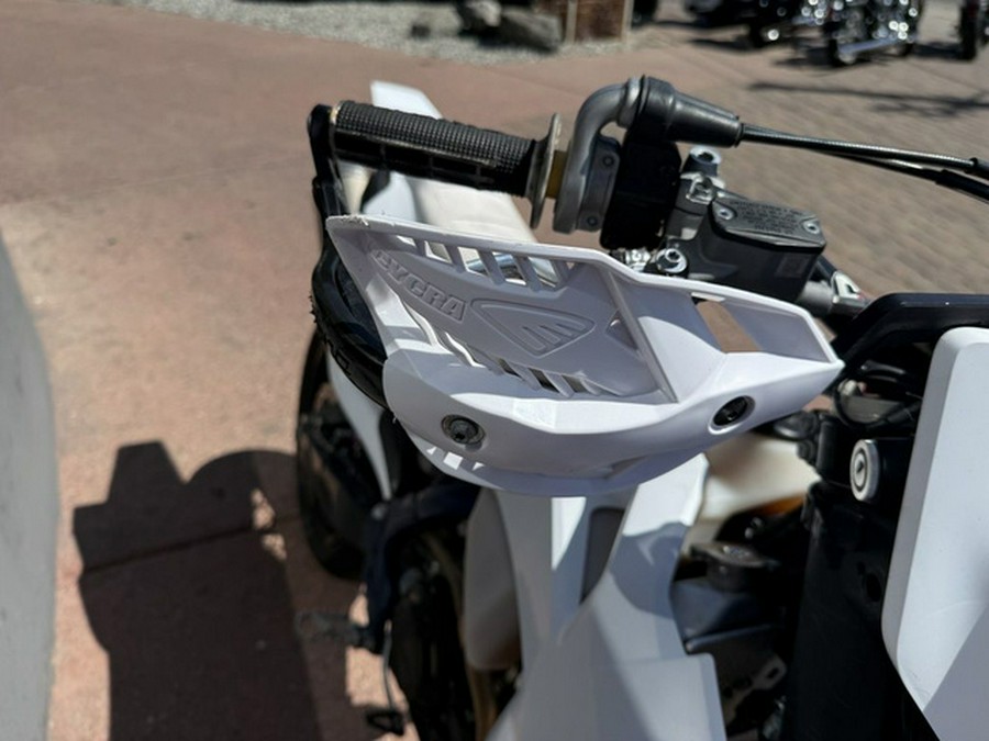 2023 Husqvarna FE 501