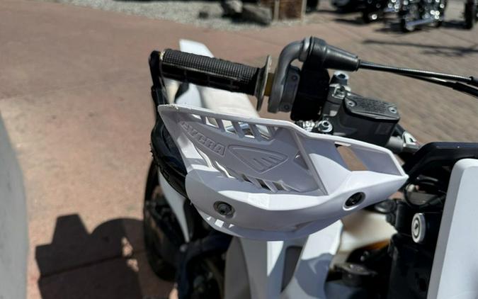 2023 Husqvarna FE 501