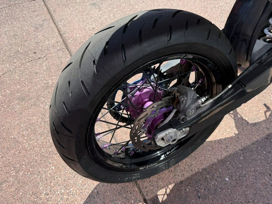 2023 Husqvarna FE 501